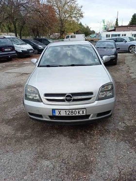 Обява за продажба на Opel Vectra ~3 550 лв. - изображение 1 | Auto.bg Обява за продажба на Opel Vectra ~3 550 лв. - изображение 1