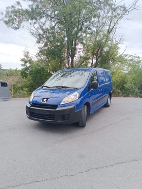  Peugeot Expert