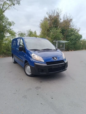 Peugeot Expert 2.0 HDI MAXI | Mobile.bg    2