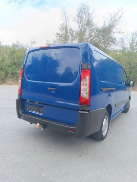 Peugeot Expert 2.0 HDI MAXI | Mobile.bg    5