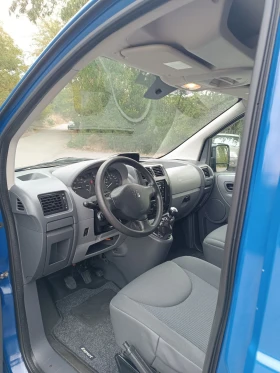 Peugeot Expert 2.0 HDI MAXI | Mobile.bg    9