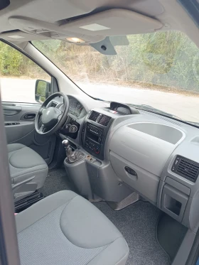 Peugeot Expert 2.0 HDI MAXI | Mobile.bg    8