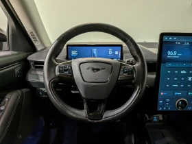 Ford Mustang Mach-E PREMIUM/ADAPTIVE CRUISE/KAMEPA/ | Mobile.bg    11