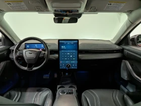 Ford Mustang Mach-E PREMIUM/ADAPTIVE CRUISE/KAMEPA/ | Mobile.bg    12