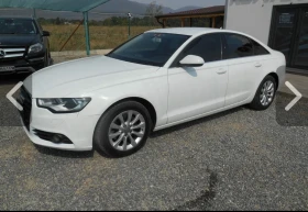 Audi A6 2.0i 252hp | Mobile.bg    8