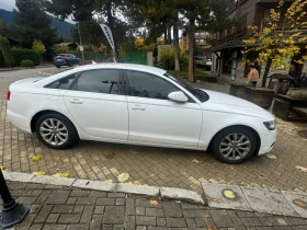 Audi A6 2.0i 252hp, снимка 10