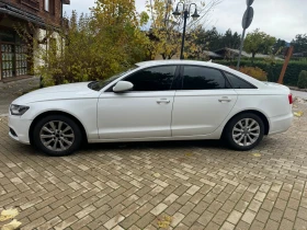 Audi A6 2.0i 252hp, снимка 7