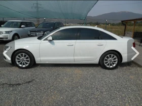 Audi A6 2.0i 252hp | Mobile.bg    7