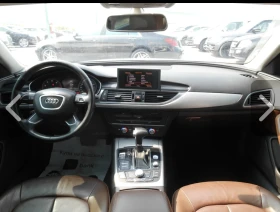 Audi A6 2.0i 252hp | Mobile.bg    13