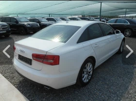 Audi A6 2.0i 252hp | Mobile.bg    4