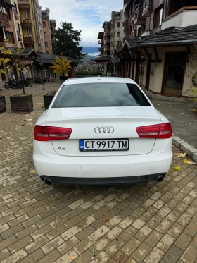 Audi A6 2.0i 252hp, снимка 5