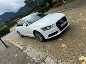Audi A6 2.0i 252hp, снимка 9