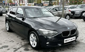 BMW 118 2.0D 143HP AUTOMAT KEYLESS EURO5B - 16490 лв. / 8431.20 € - 15282870 3