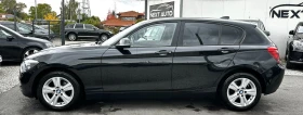 BMW 118 2.0D 143HP AUTOMAT KEYLESS EURO5B - 16490 лв. / 8431.20 € - 15282870 8