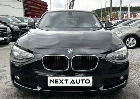 BMW 118 2.0D 143HP AUTOMAT KEYLESS EURO5B - 16490 лв. / 8431.20 € - 15282870 2