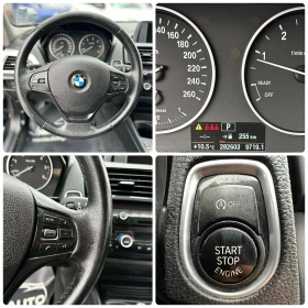BMW 118 2.0D 143HP AUTOMAT KEYLESS EURO5B - 16490 лв. / 8431.20 € - 15282870 14