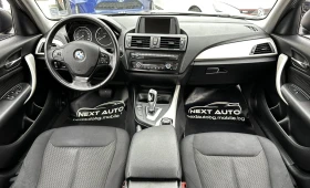 BMW 118 2.0D 143HP AUTOMAT KEYLESS EURO5B - 16490 лв. / 8431.20 € - 15282870 10