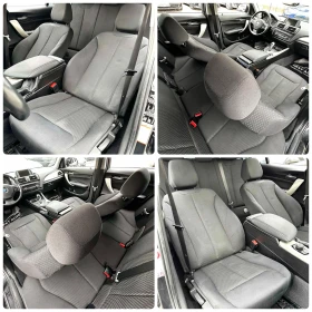BMW 118 2.0D 143HP AUTOMAT KEYLESS EURO5B - 16490 лв. / 8431.20 € - 15282870 13