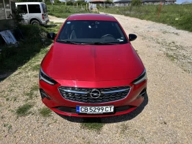 Opel Insignia Ultimate 