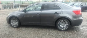 Suzuki Kizashi 2.4 4х4 - 12299 лв. / 6288.38 € - 79211208 8