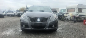 Suzuki Kizashi 2.4 4х4 - 12299 лв. / 6288.38 € - 79211208 2