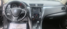 Suzuki Kizashi 2.4 4х4 - 12299 лв. / 6288.38 € - 79211208 13