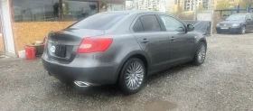 Suzuki Kizashi 2.4 4х4 - 12299 лв. / 6288.38 € - 79211208 5