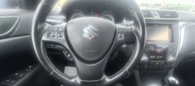 Suzuki Kizashi 2.4 4х4 - 12299 лв. / 6288.38 € - 79211208 9