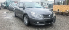 Suzuki Kizashi 2.4 4х4 - 12299 лв. / 6288.38 € - 79211208 3
