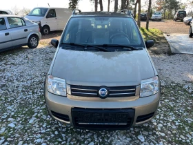 Fiat Panda 4x4  | Mobile.bg    2