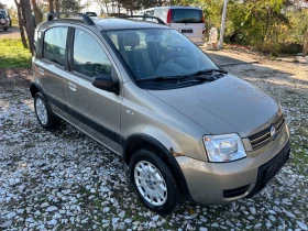 Fiat Panda 4x4  | Mobile.bg    3