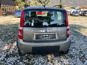Fiat Panda 4x4  | Mobile.bg    5