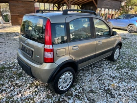 Fiat Panda 4x4  | Mobile.bg    4