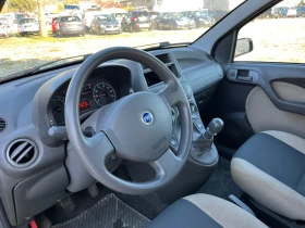 Fiat Panda 4x4  | Mobile.bg    8