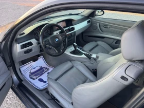 BMW 335 Задно, Нави, Кожа, Автомат - 16499 лв. / 8435.80 € - 45073005 7