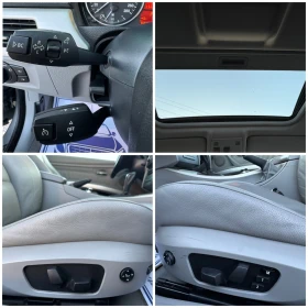 BMW 335 Задно, Нави, Кожа, Автомат - 16499 лв. / 8435.80 € - 45073005 14