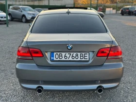 BMW 335 Задно, Нави, Кожа, Автомат - 16499 лв. / 8435.80 € - 45073005 4