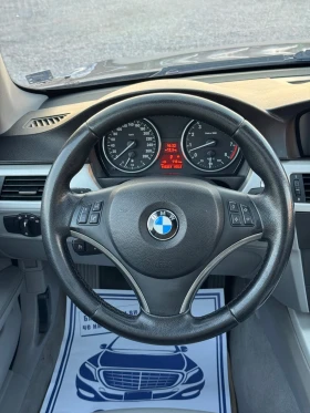 BMW 335 Задно, Нави, Кожа, Автомат - 16499 лв. / 8435.80 € - 45073005 13
