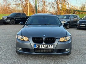 BMW 335 Задно, Нави, Кожа, Автомат - 16499 лв. / 8435.80 € - 45073005 6