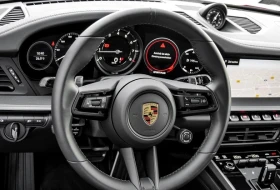 Porsche 911 Carrera 4S = SportDesign = Гаранция - 269000 лв. / 137537.52 € - 39406268 9