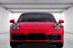 Porsche 911 Carrera 4S = SportDesign = Гаранция