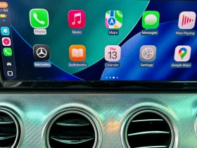 Mercedes-Benz E 220 Alterrain - 18990 € / 37141.21 лв. - 22254441 7