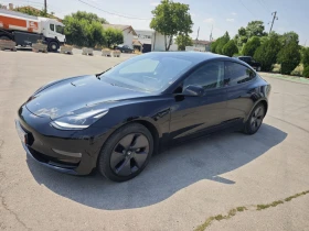 Tesla Model 3 LONG RANGE* AWD* ЕВРОПЕЙСКИ* ТЕРМОПОМПА
