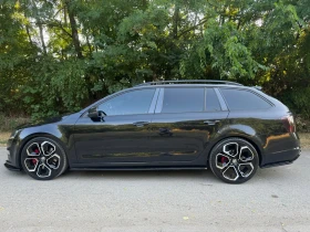 Skoda Octavia VRS, снимка 7