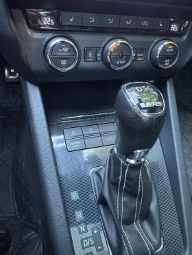 Skoda Octavia VRS, снимка 13