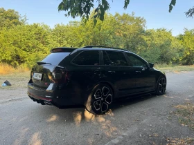 Skoda Octavia VRS, снимка 6