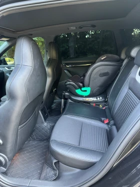 Skoda Octavia VRS, снимка 10