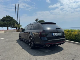 Skoda Octavia VRS, снимка 2