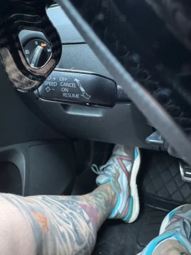 Skoda Octavia VRS, снимка 14