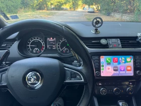Skoda Octavia VRS, снимка 12